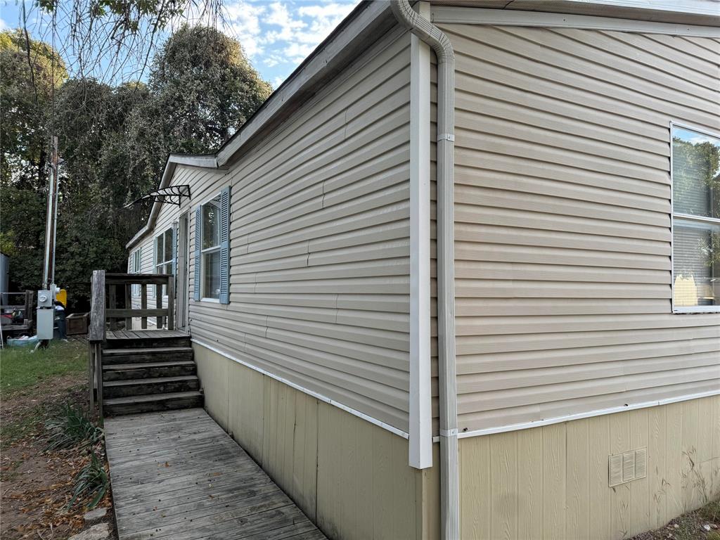 Blue Water Shores - Residential