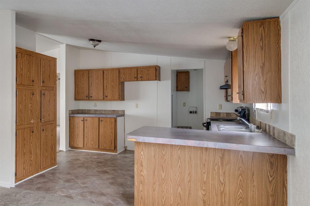 Blue Water Shores - Residential