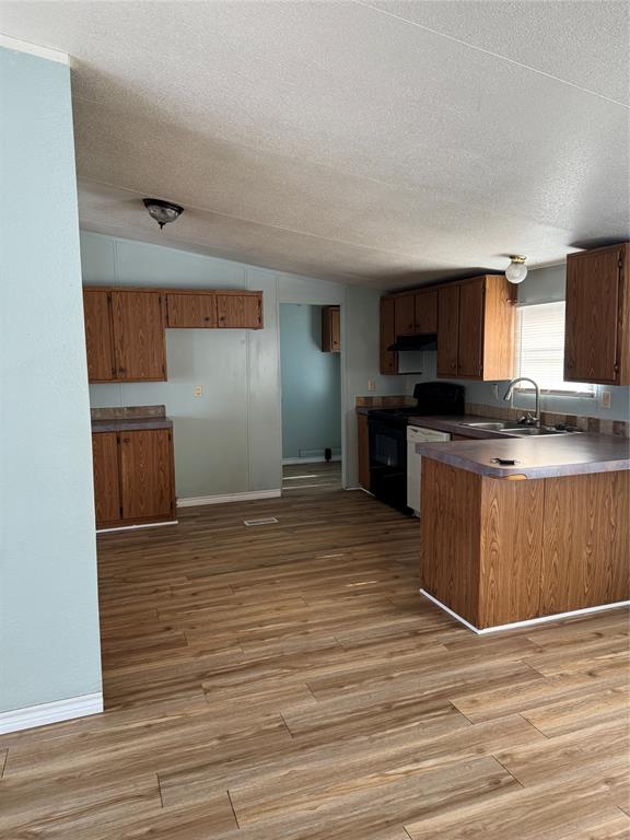 Blue Water Shores - Residential