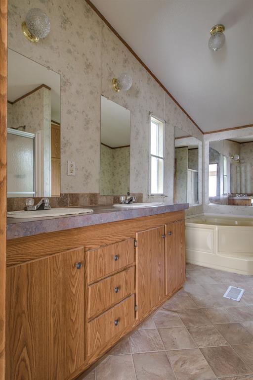 Blue Water Shores - Residential