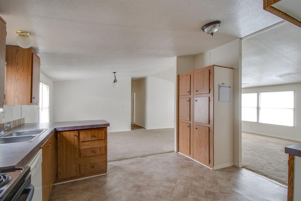 Blue Water Shores - Residential