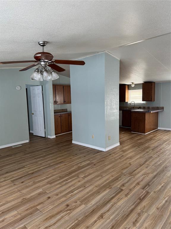 Blue Water Shores - Residential