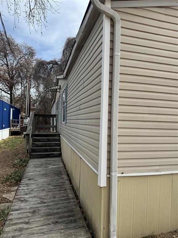 Blue Water Shores - Residential