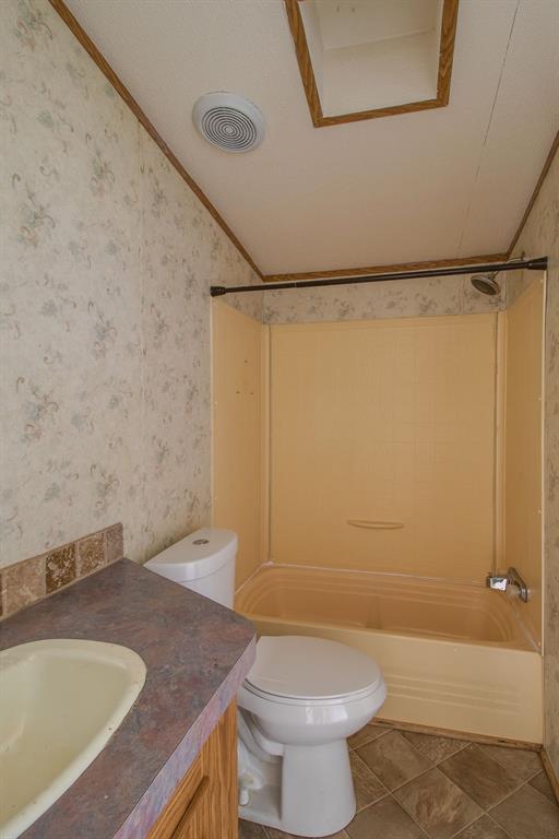 Blue Water Shores - Residential