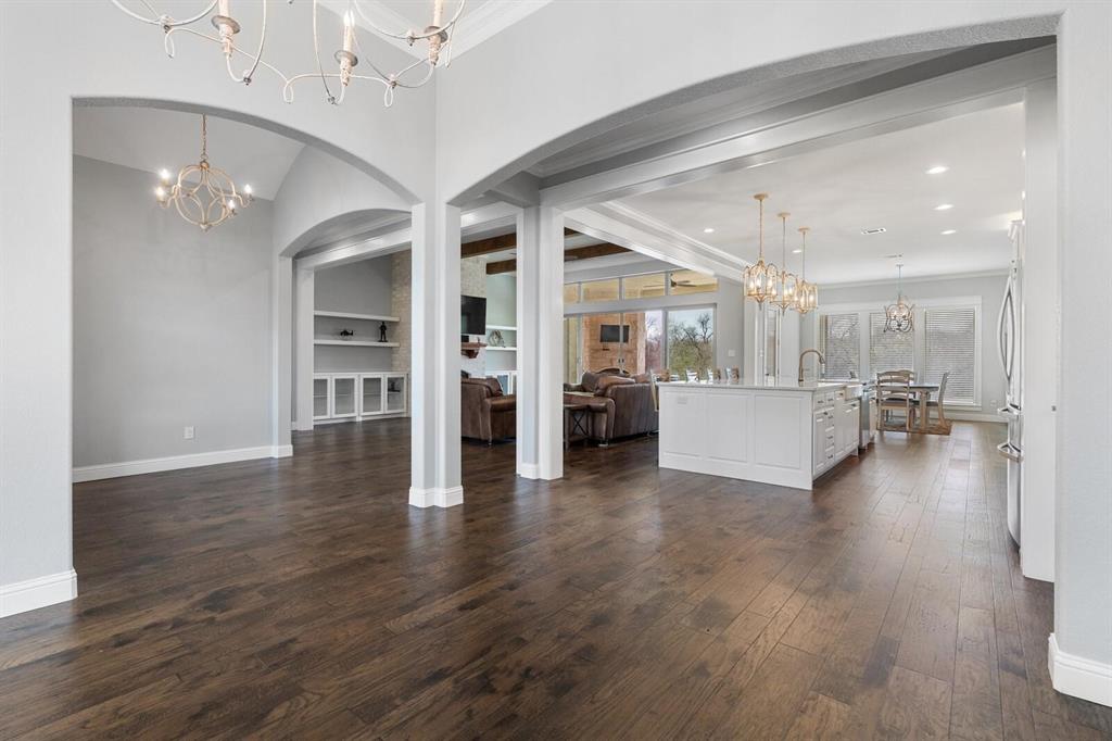 Gardens The Dal Gardens - Residential