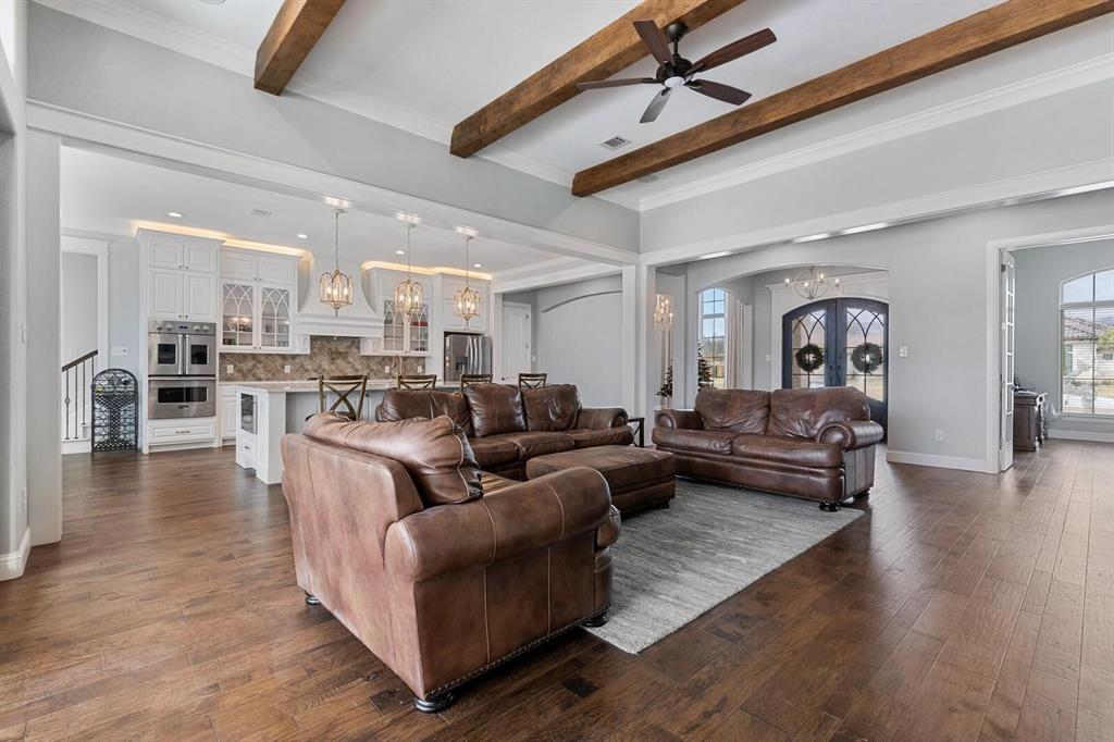 Gardens The Dal Gardens - Residential