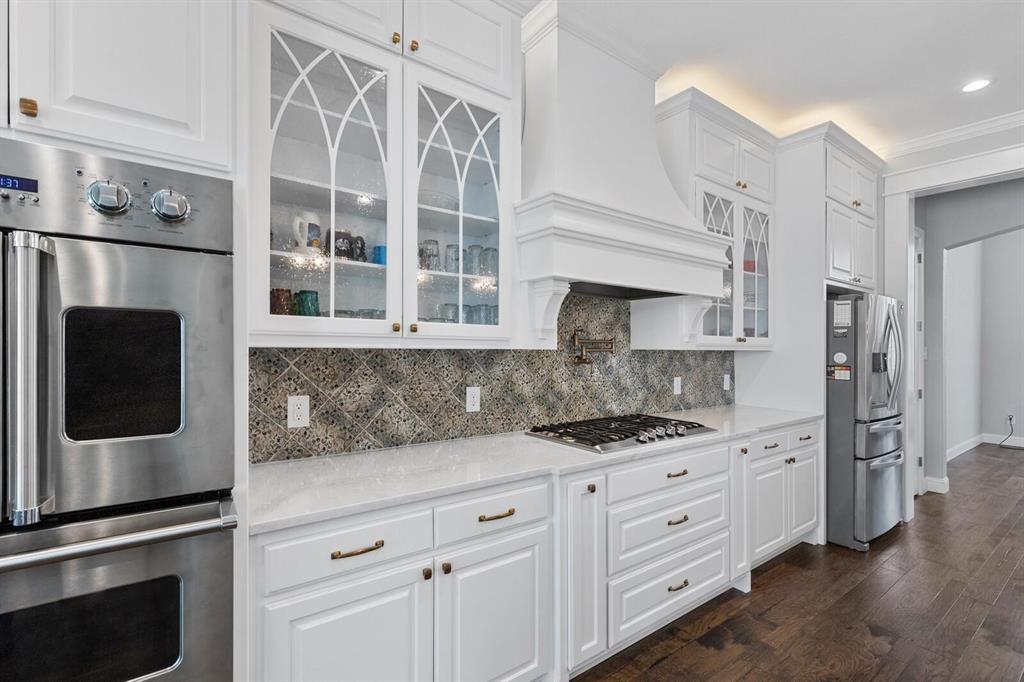 Gardens The Dal Gardens - Residential