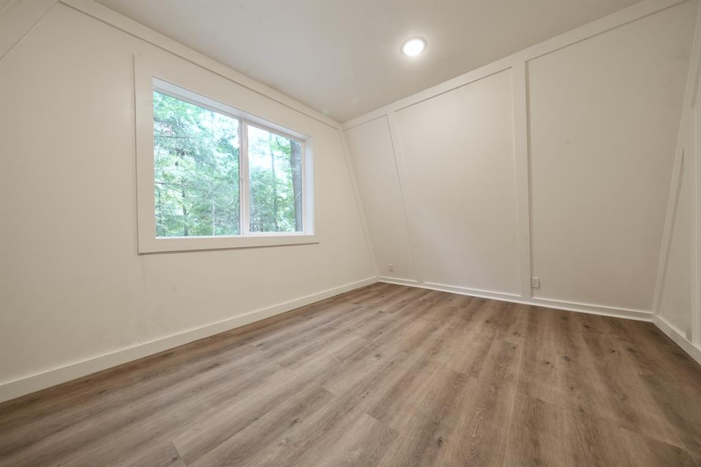 Shaw Subdivision - Residential