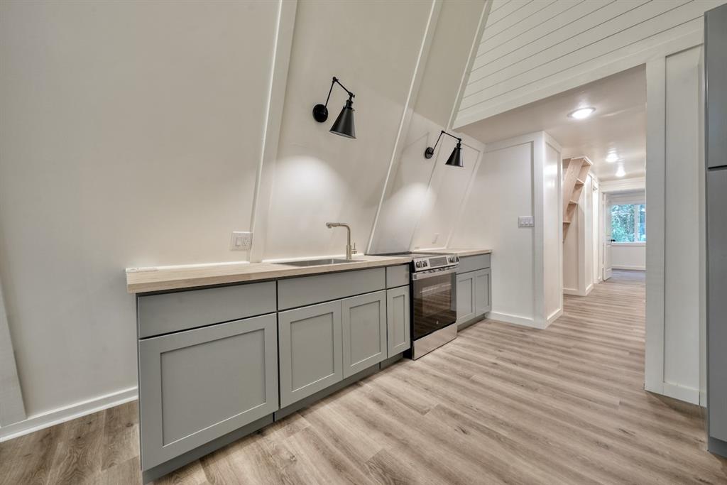 Shaw Subdivision - Residential