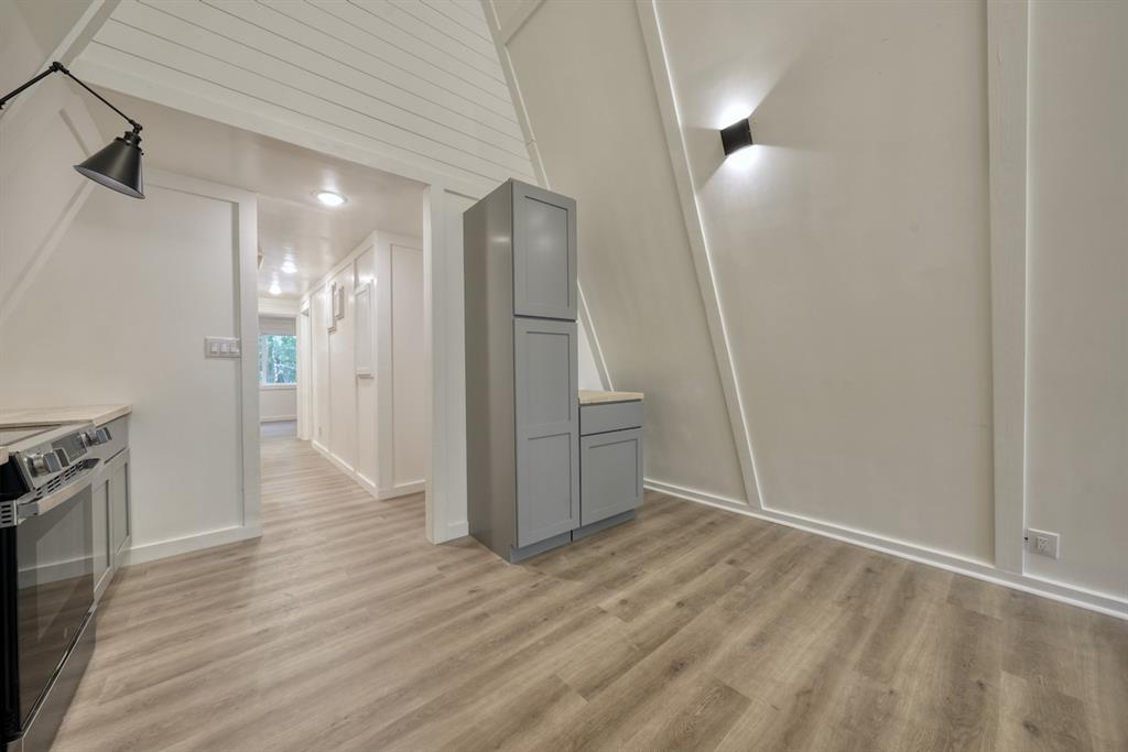 Shaw Subdivision - Residential