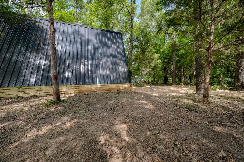 Shaw Subdivision - Residential