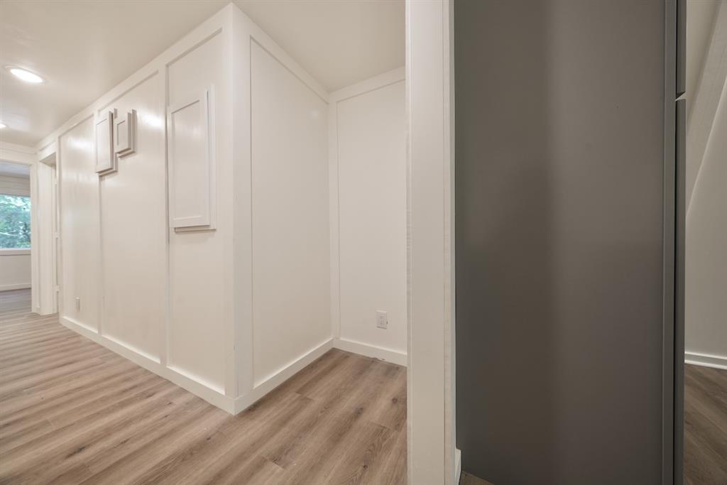 Shaw Subdivision - Residential