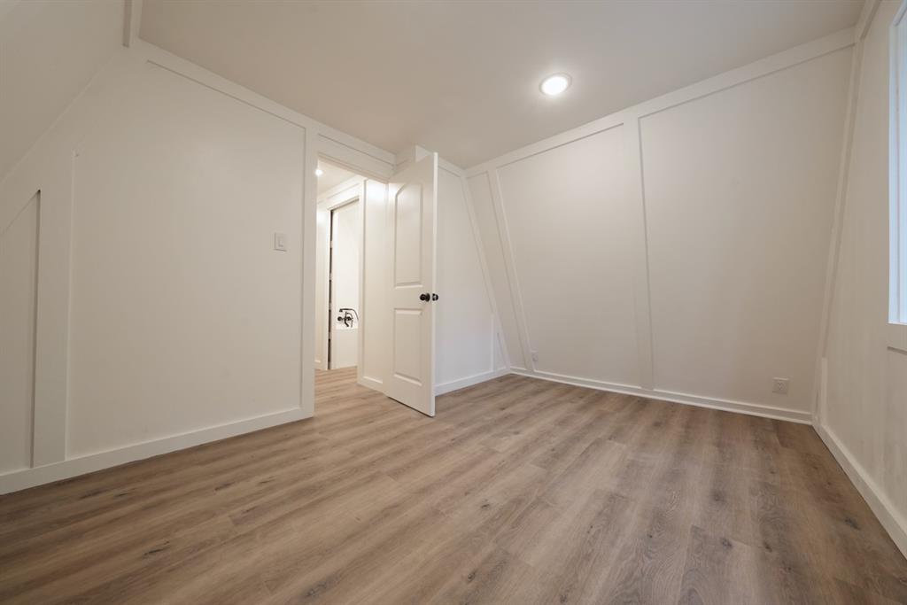 Shaw Subdivision - Residential