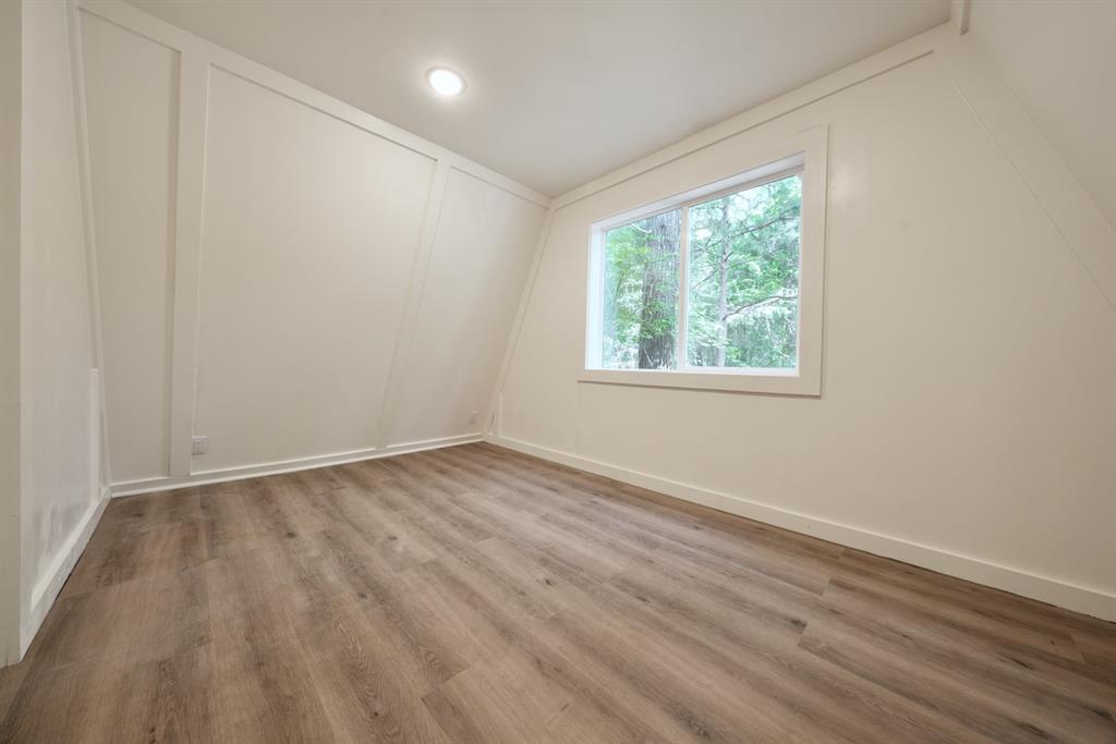 Shaw Subdivision - Residential