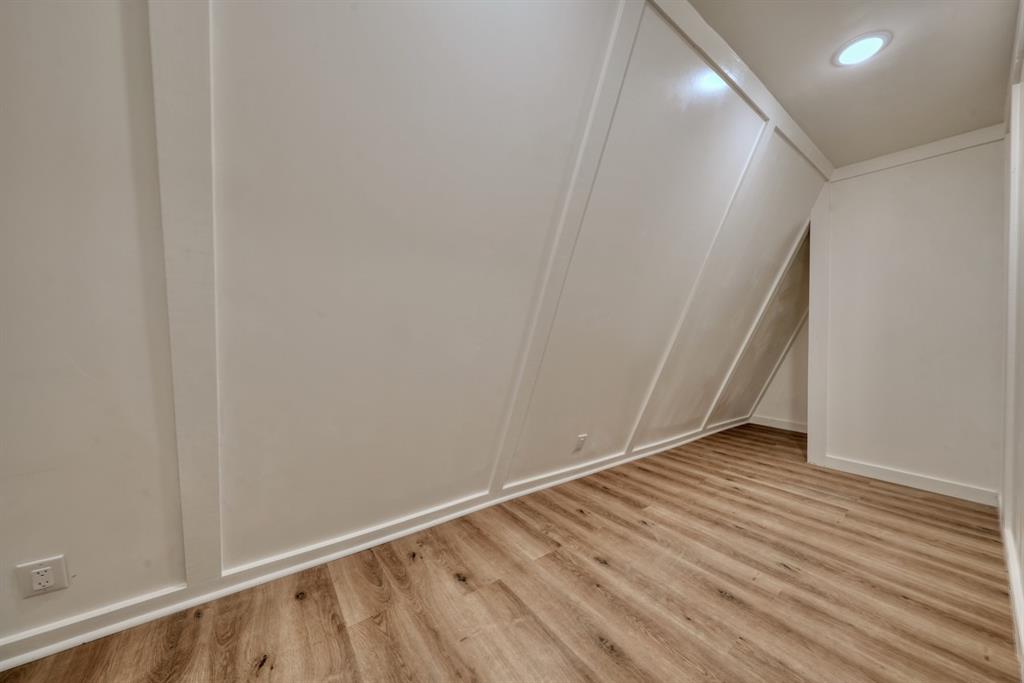 Shaw Subdivision - Residential