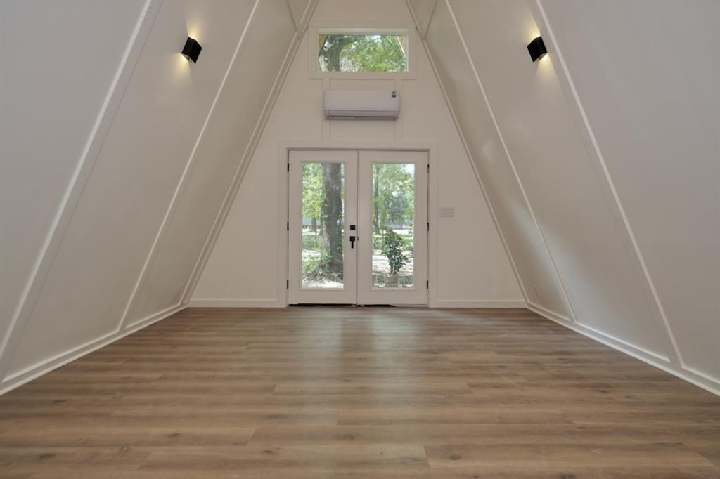 Shaw Subdivision - Residential