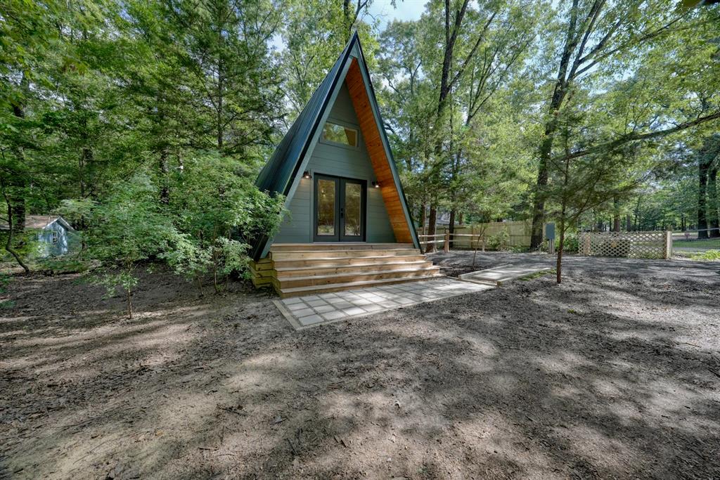 Shaw Subdivision - Residential
