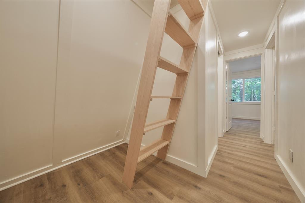 Shaw Subdivision - Residential