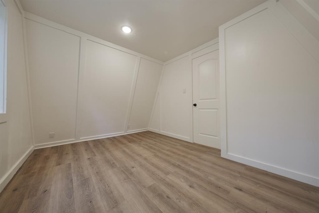 Shaw Subdivision - Residential