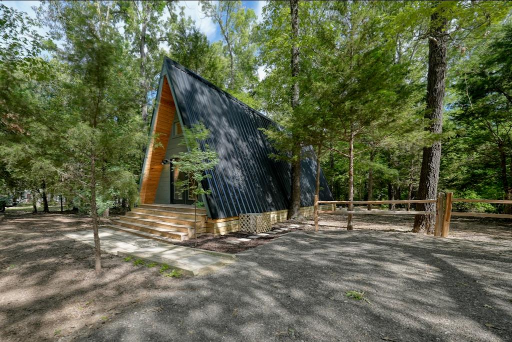 Shaw Subdivision - Residential