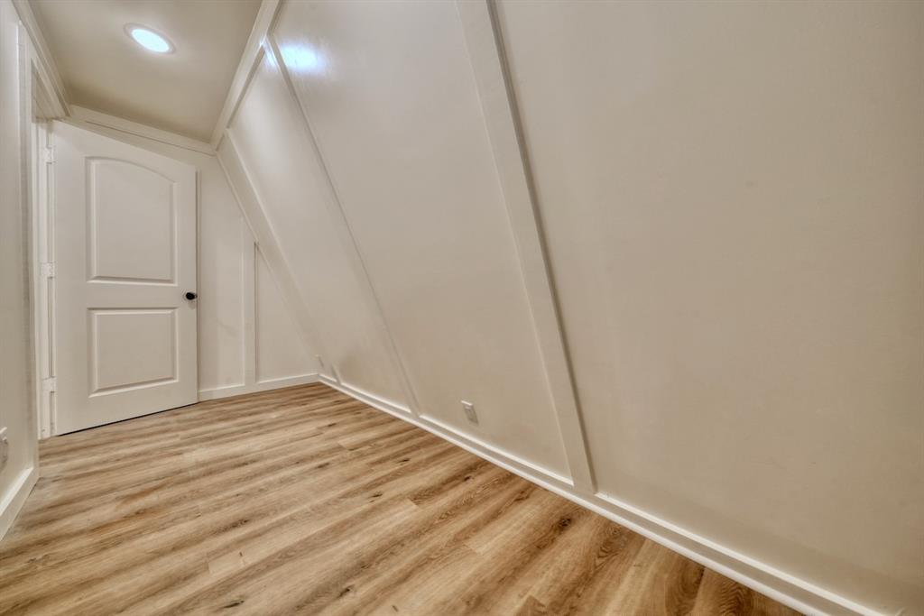 Shaw Subdivision - Residential