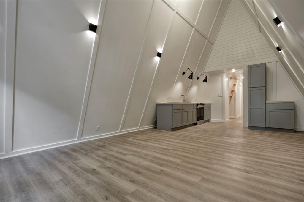 Shaw Subdivision - Residential