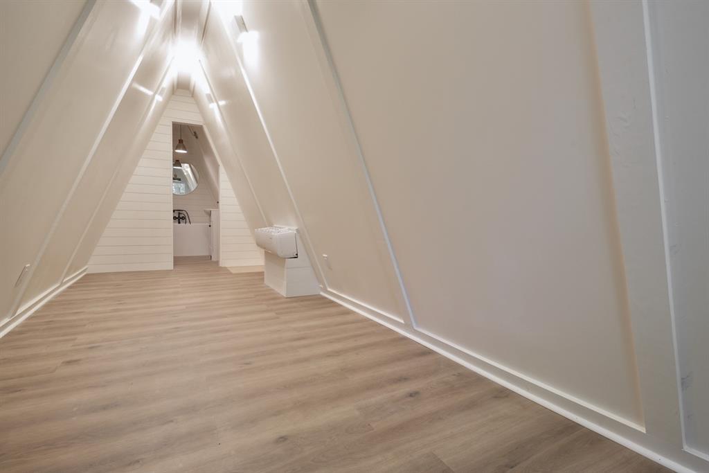Shaw Subdivision - Residential