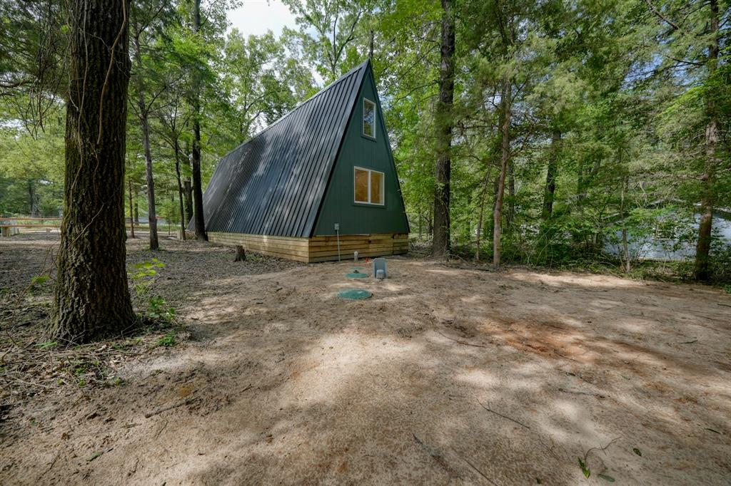 Shaw Subdivision - Residential