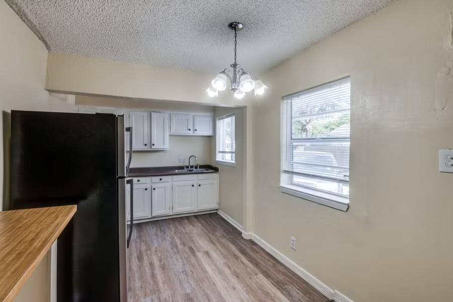 Ferguson & Porter - Residential Lease