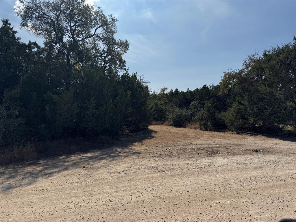 TBD Cr 304 Road
