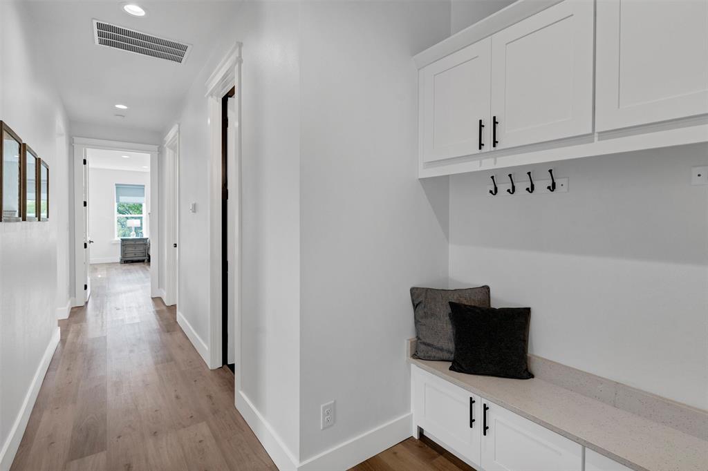 HIDDEN SPRINGS RANCH - Residential