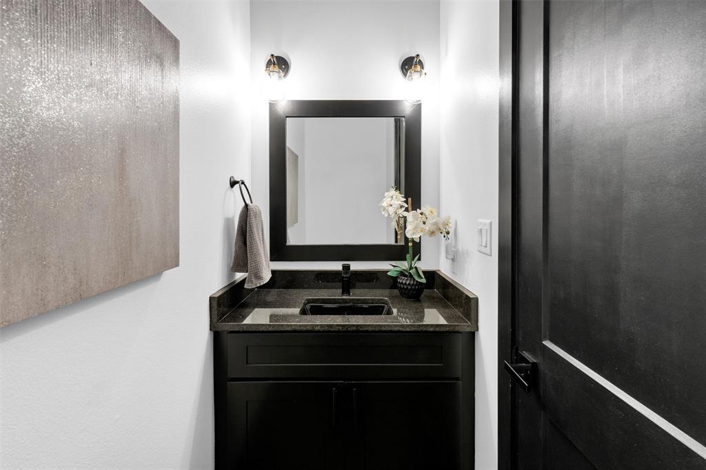 HIDDEN SPRINGS RANCH - Residential