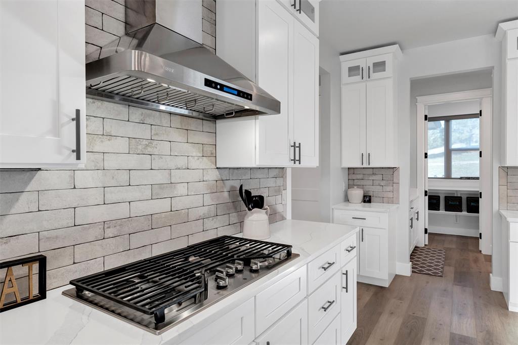 HIDDEN SPRINGS RANCH - Residential