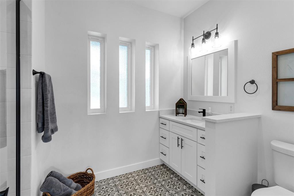 HIDDEN SPRINGS RANCH - Residential