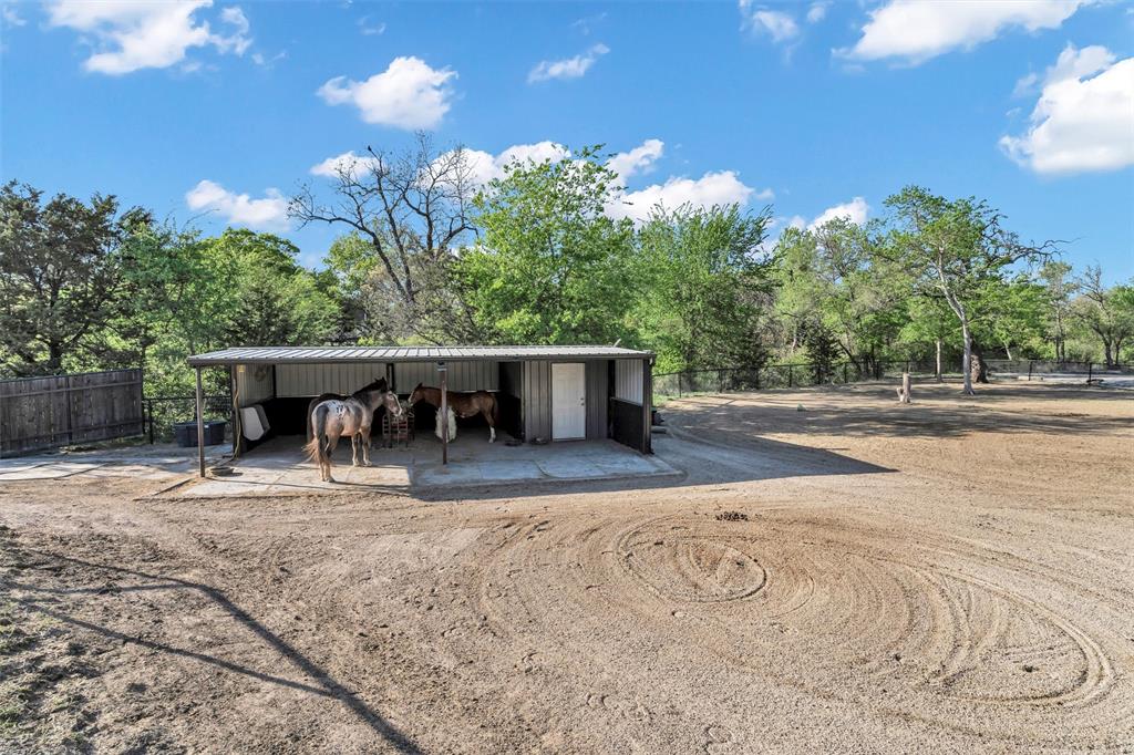 HIDDEN SPRINGS RANCH - Residential