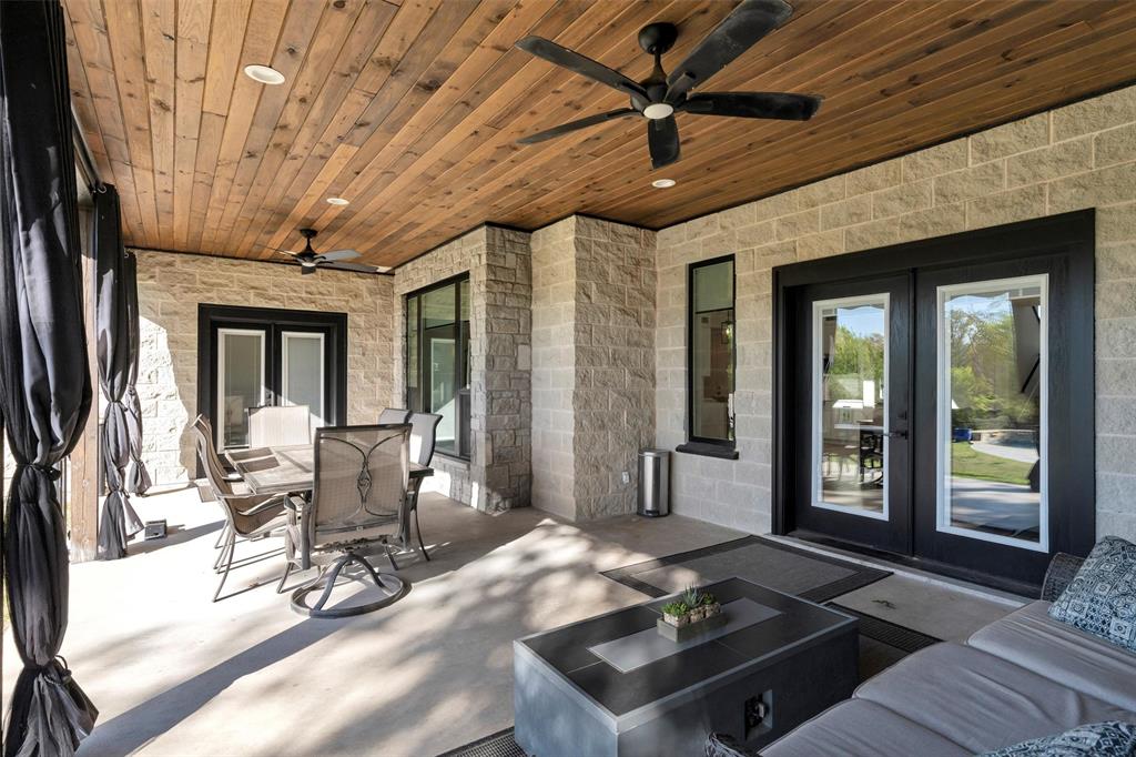 HIDDEN SPRINGS RANCH - Residential