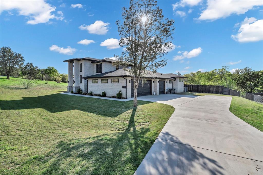 HIDDEN SPRINGS RANCH - Residential