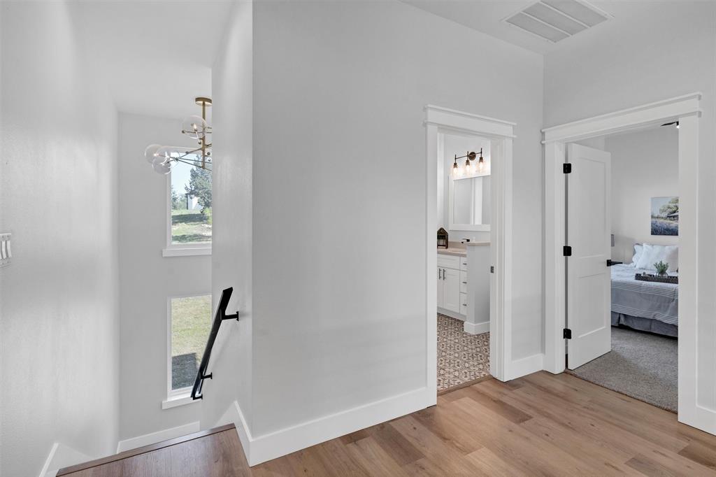 HIDDEN SPRINGS RANCH - Residential