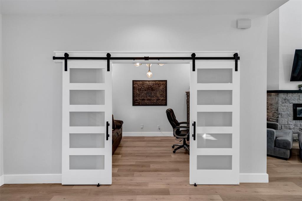 HIDDEN SPRINGS RANCH - Residential