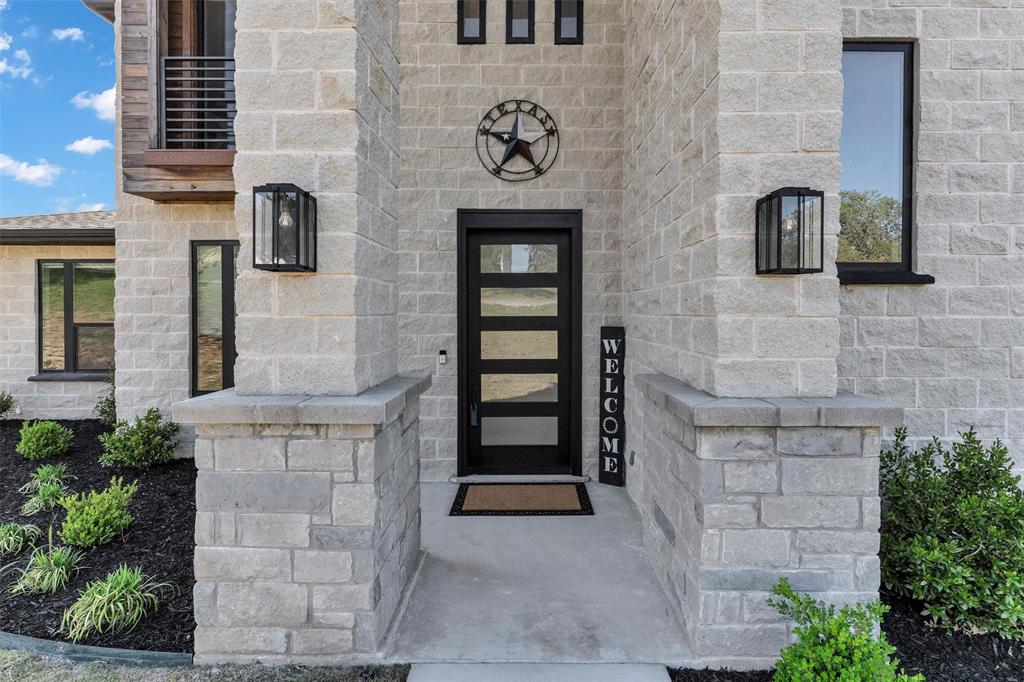 HIDDEN SPRINGS RANCH - Residential