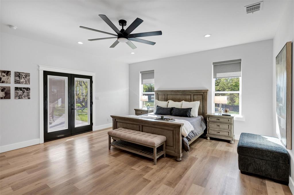 HIDDEN SPRINGS RANCH - Residential