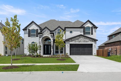 12434 Beaver Creek Road Frisco TX 75035