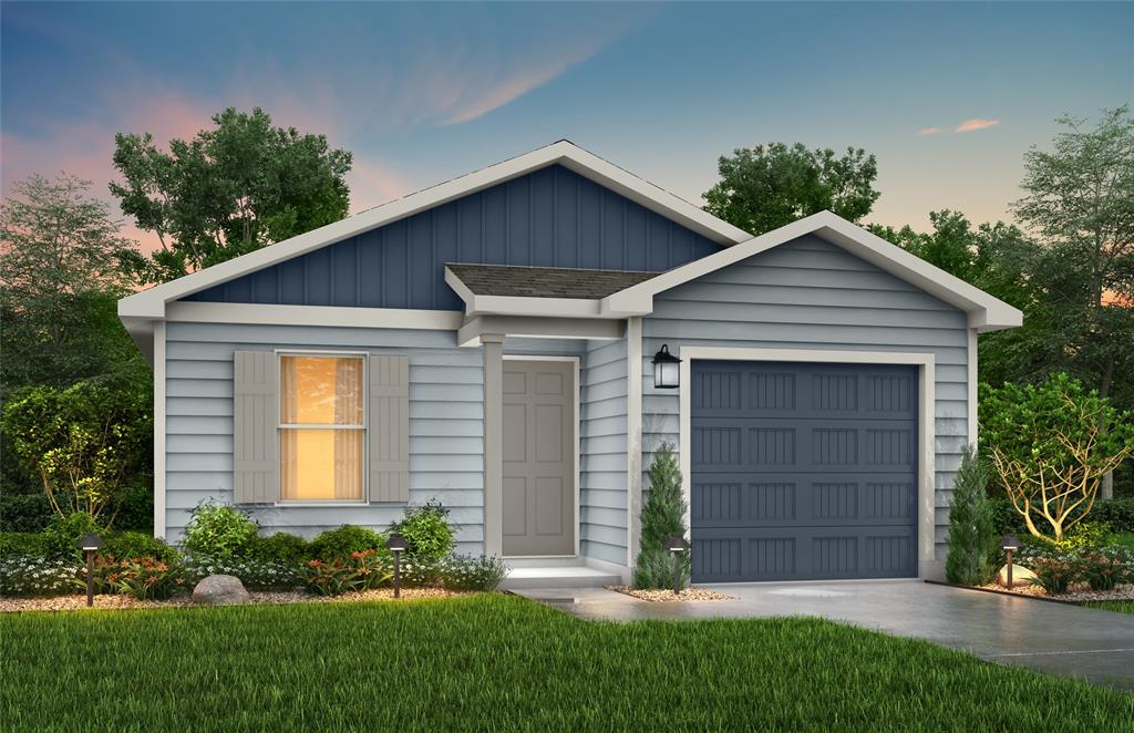 Pitcock Addition - Residential