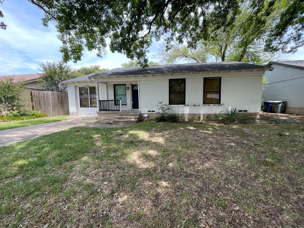 Shiloh Terrace - Residential Lease