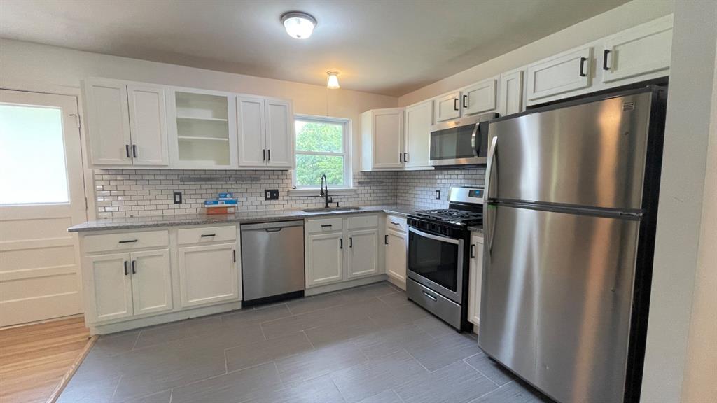 Shiloh Terrace - Residential Lease