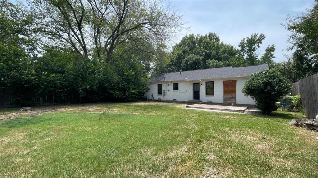 Shiloh Terrace - Residential Lease