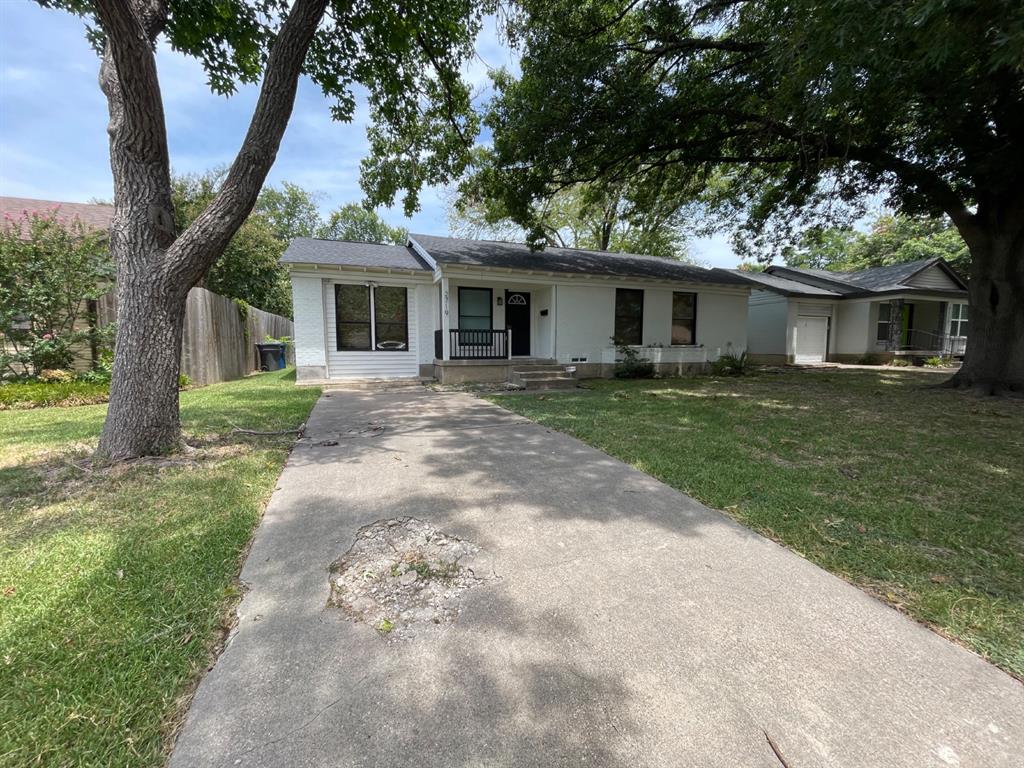 Shiloh Terrace - Residential Lease