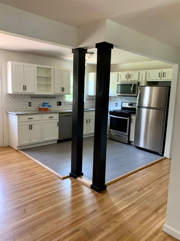 Shiloh Terrace - Residential Lease