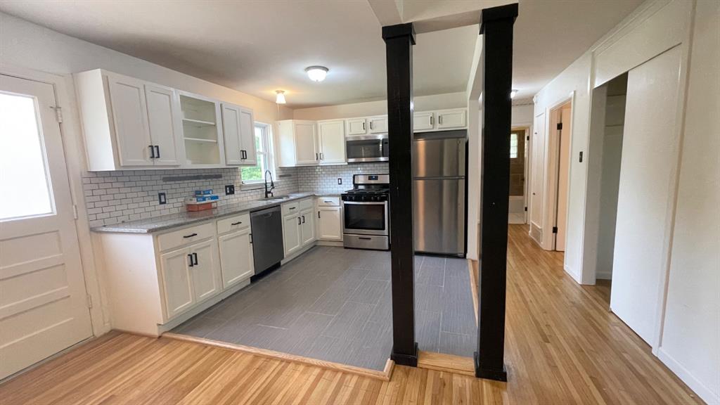 Shiloh Terrace - Residential Lease