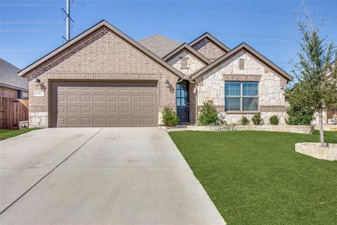 6717 Mead Lake Trail Fort Worth TX 76179